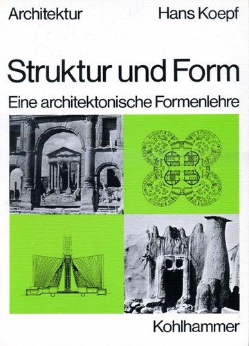 Struktur und Form
