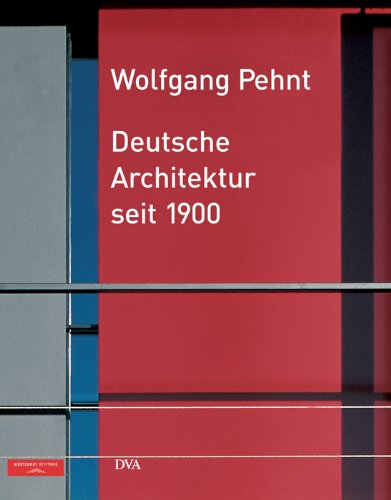 deutsche Architektur