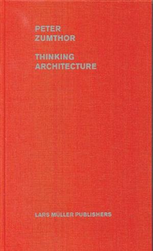 Architektur denken