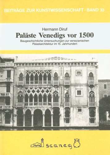Paläste Venedigs