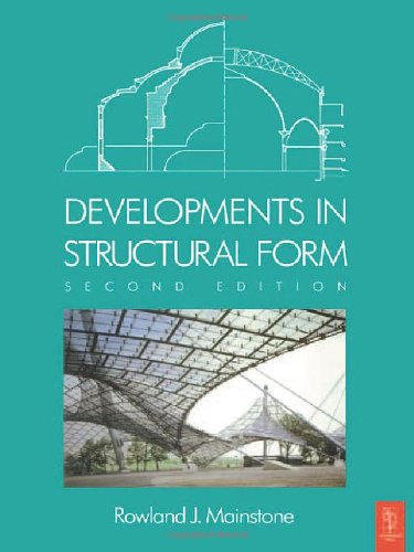 Develompent in structural form