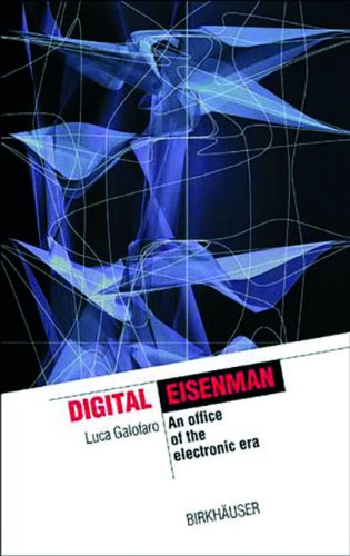 Digital Eisenman