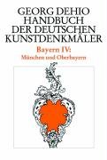Handbuch der deutschen Kunstdenkmäler
