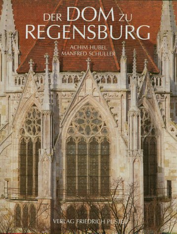 der Dom zu Regensburg