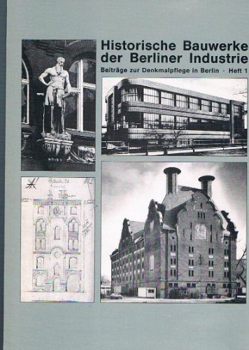 Berliner Industrie