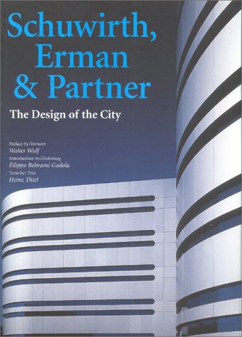 the design of the city