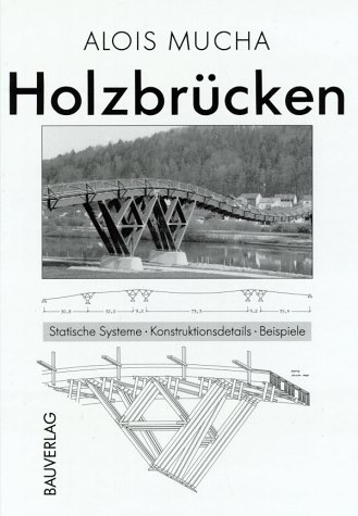 Holzbrücken